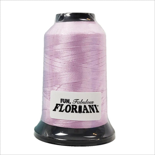 130 WISTERIA - Floriani Thread 40 weight 1000M