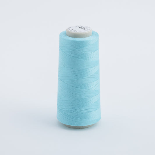3089 OMNI Light Turquoise 2,000 yd. mini cone