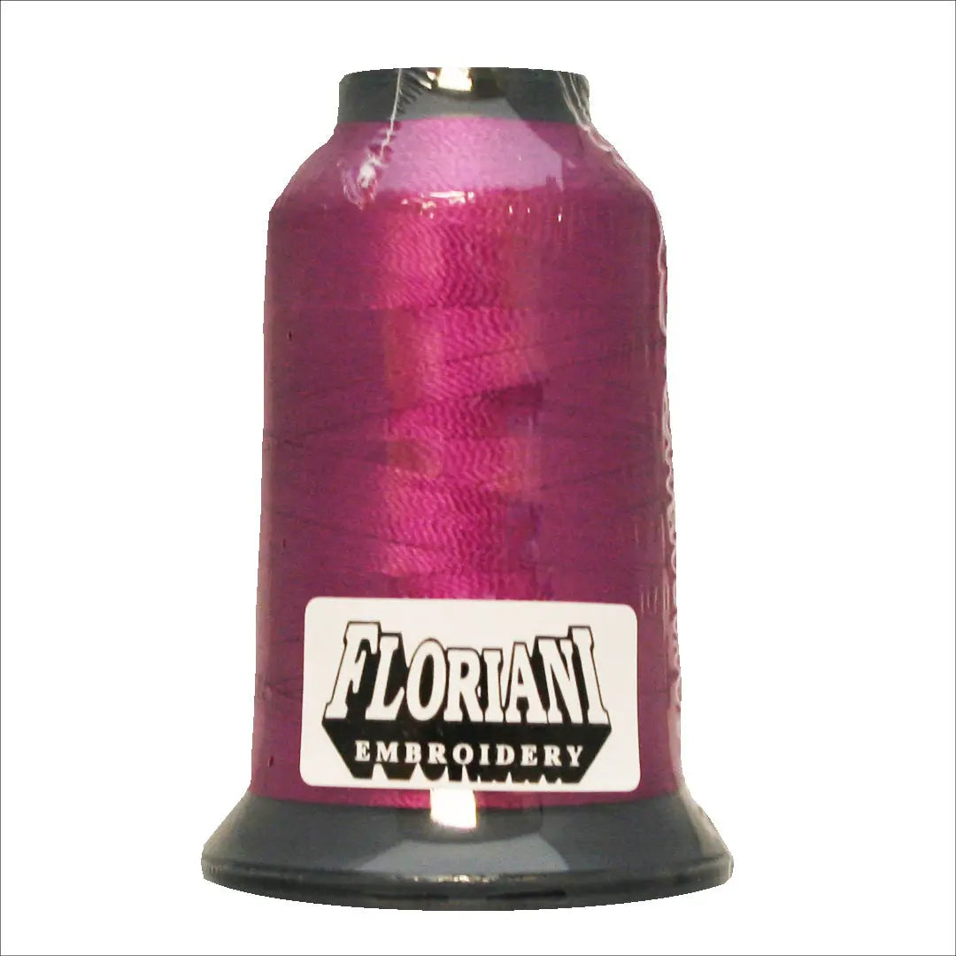 137 FANDANGO - Floriani Thread 40 weight 1000M