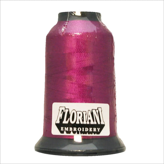 137 FANDANGO - Floriani Thread 40 weight 1000M
