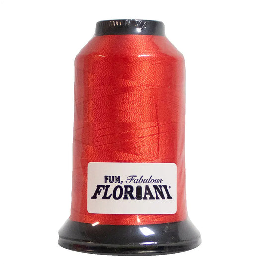 1514 LIGHT BRONZE - Floriani Thread 40 weight 1000M