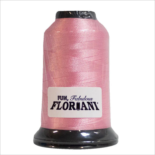 152 CANDY - Floriani Thread 40 weight 1000M
