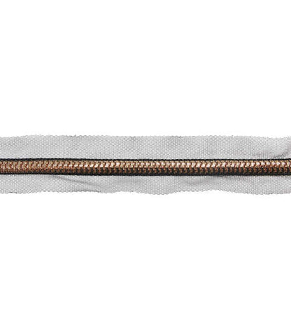 Yaya Han Sew on Banded Trim 1.63'' Gold - Per Yard