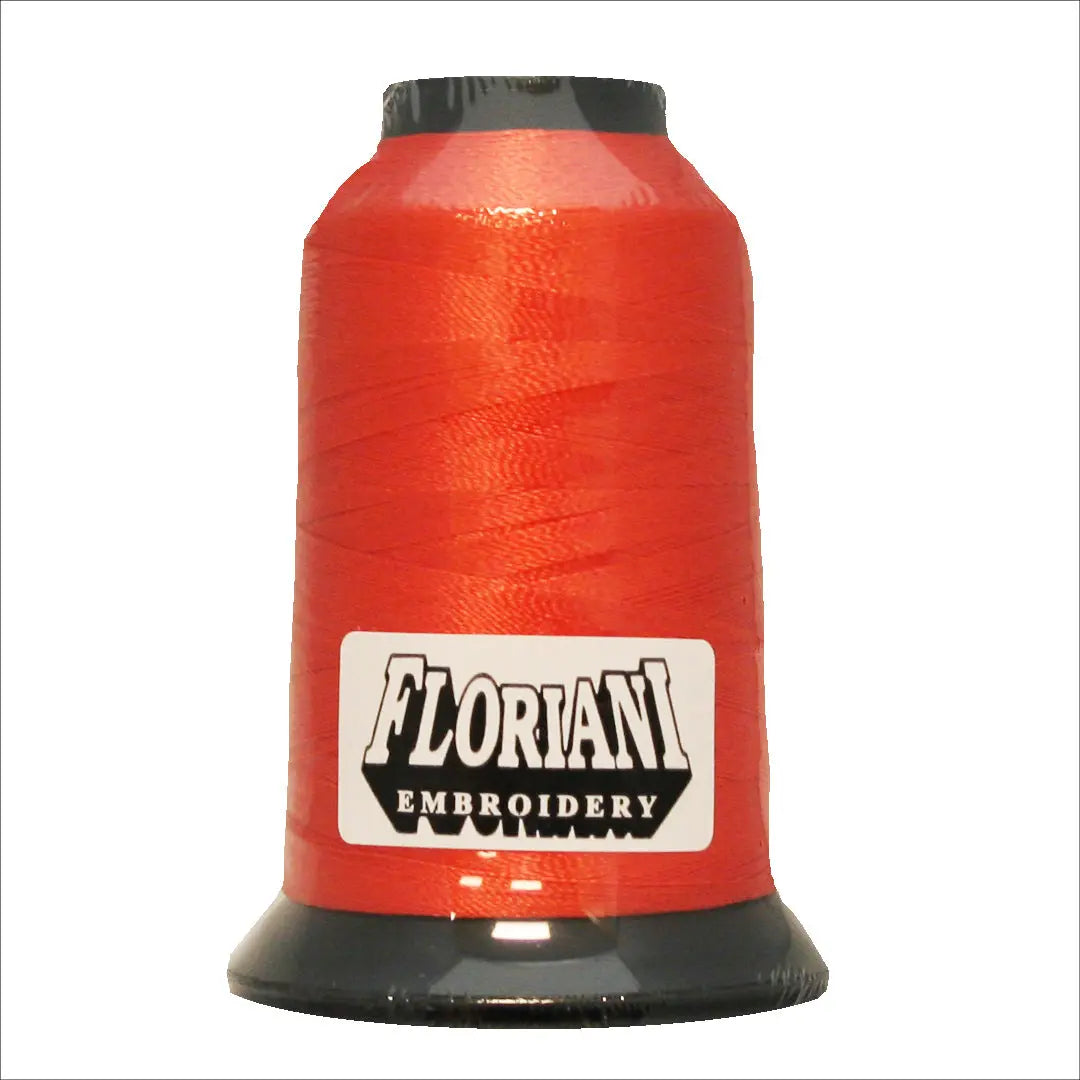 186 COPPER - Floriani Thread 40 weight 1000M