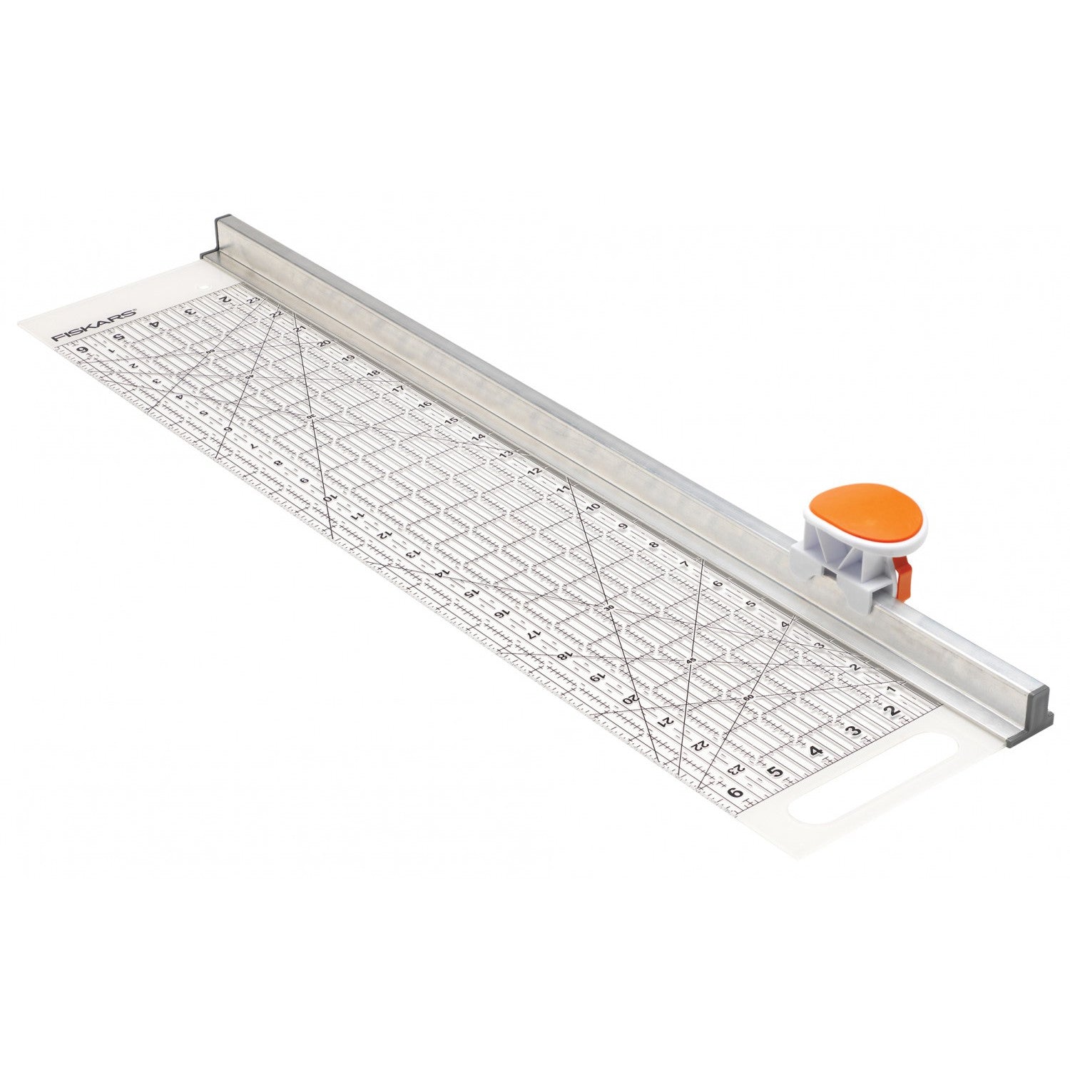 Rotary Ruler Combo 6