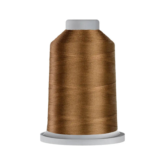 20127 Buff Glide Polyester Thread - 5,500 yards King Spool