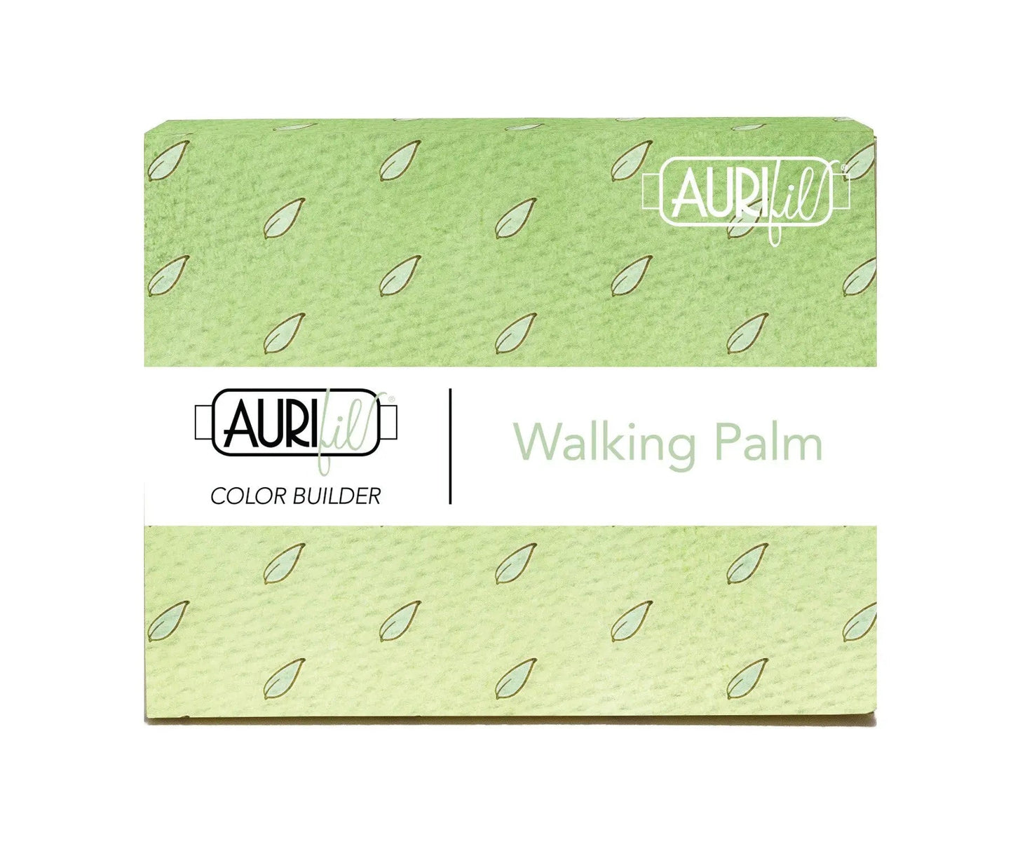 2022 Color Builder Flora 50wt 3pc Set Walking Palm