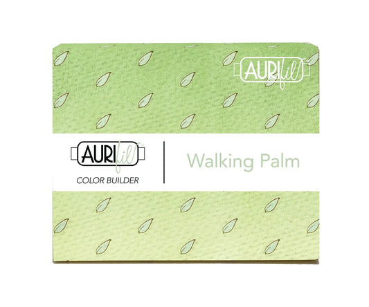 2022 Color Builder Flora 50wt 3pc Set Walking Palm