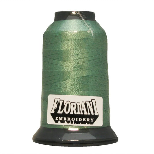 203 MOSS - Floriani Thread 40 weight 1000M
