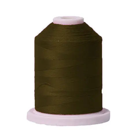205 Firewood Signature Cotton Thread Mini Spool - 50WT