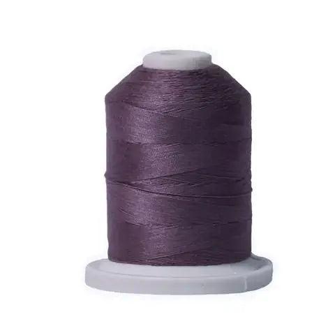 215 Iron Signature Cotton Thread Mini Spool - 40WT