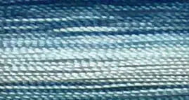 22 Floriani Thread 40 weight 1000M - VARITHREAD NIAGARA STRIPE