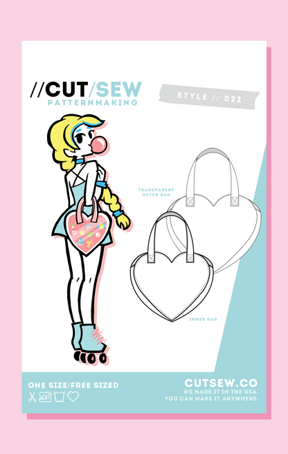 022 // ITA BAG