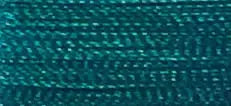 222 TEAL - Floriani Thread 40 weight 5000M