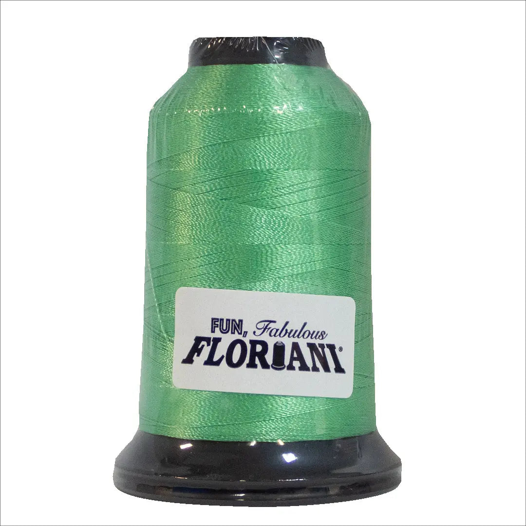 262 NILE - Floriani Thread 40 weight 1000M