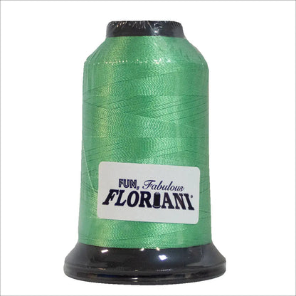 262 NILE - Floriani Thread 40 weight 1000M