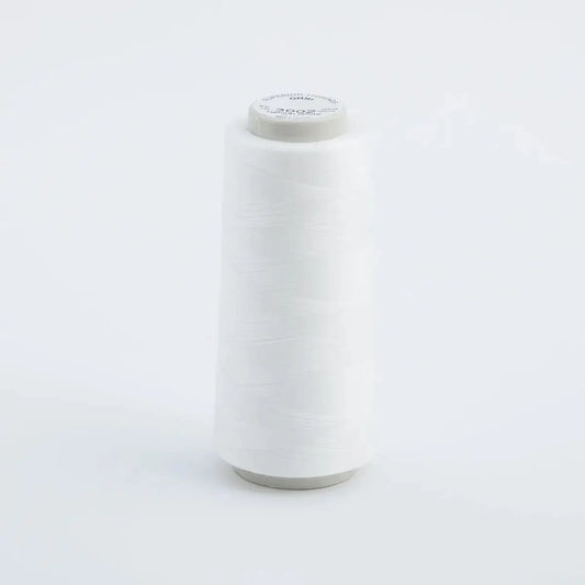 3002 OMNI Natural White 2,000 yd. mini cone