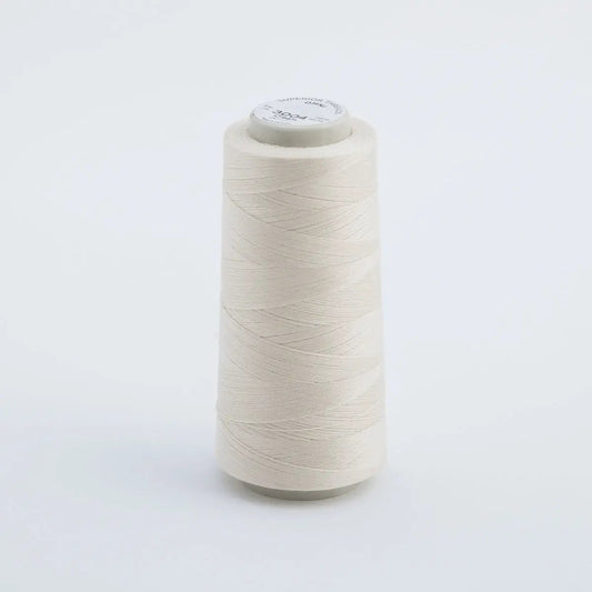 3004 OMNI Cream 2,000 yd. mini cone