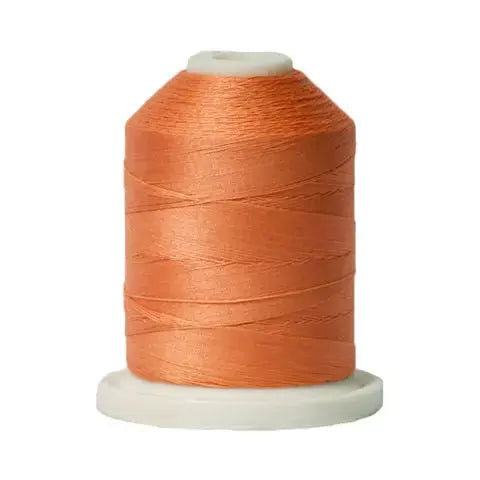 307 Melon Signature Cotton Thread Mini Spool - 40WT