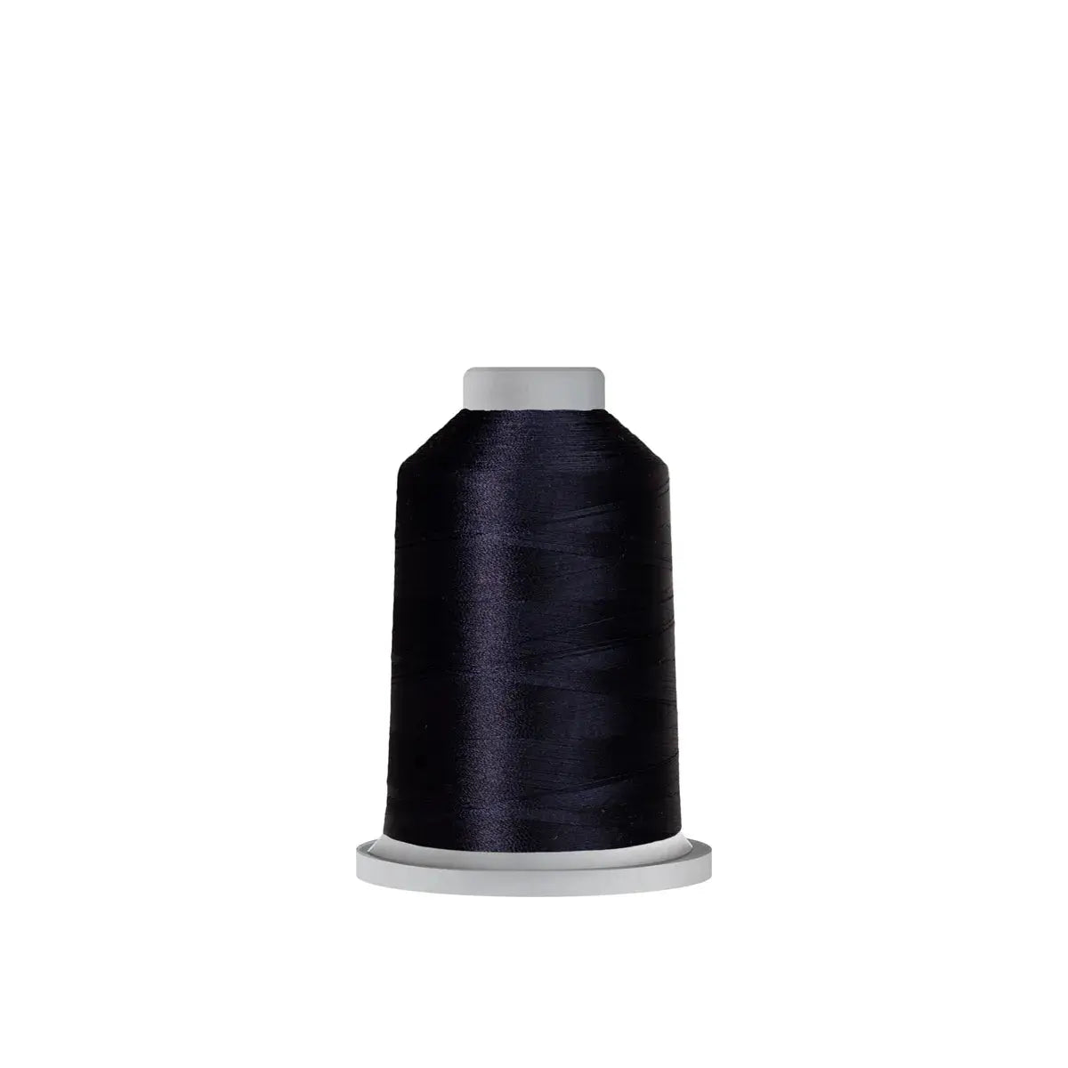 30832 Flag Blue Glide Polyester Thread - 1,100 yards Mini Spool