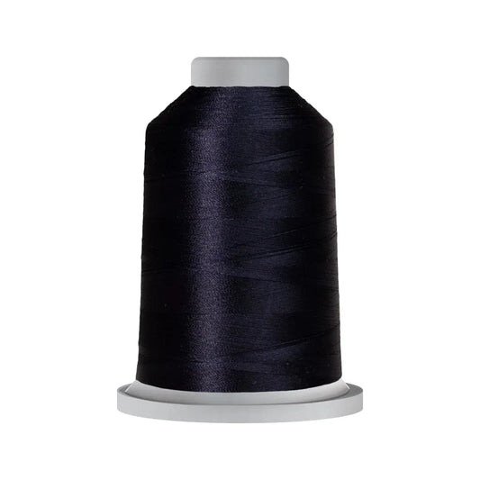 30832 Flag Blue Glide Polyester Thread - 5,500 yards King Spool