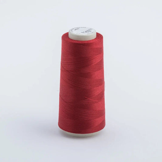 3140 OMNI Fiery Red 2,000 yd. mini cone