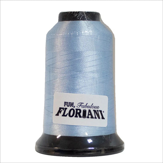 331 LITTLE BOY - Floriani Thread 40 weight 1000M