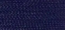 358 NAVY SATIN - Floriani Thread 40 weight 1000M