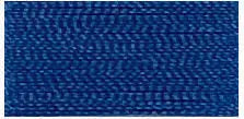 365 MEDIUM BLUE - Floriani Thread 40 weight 5000M