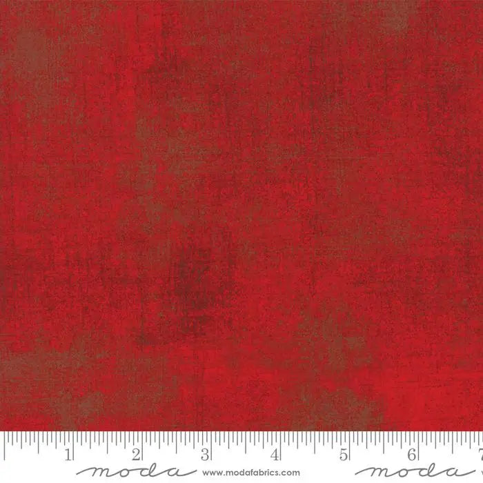376 Formula One Moda Grunge - Fat Quarter