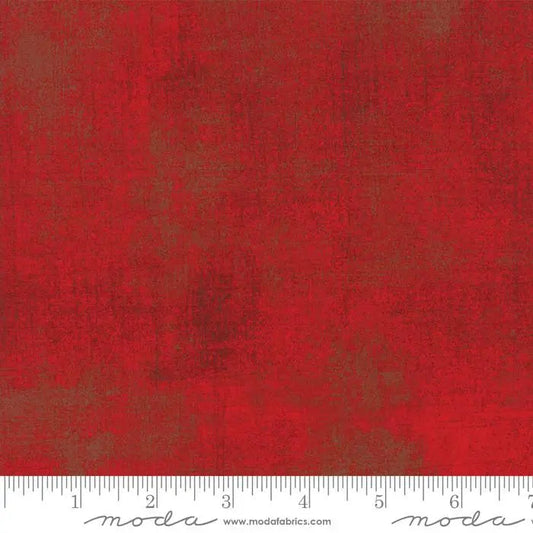376 Formula One Moda Grunge - Fat Quarter