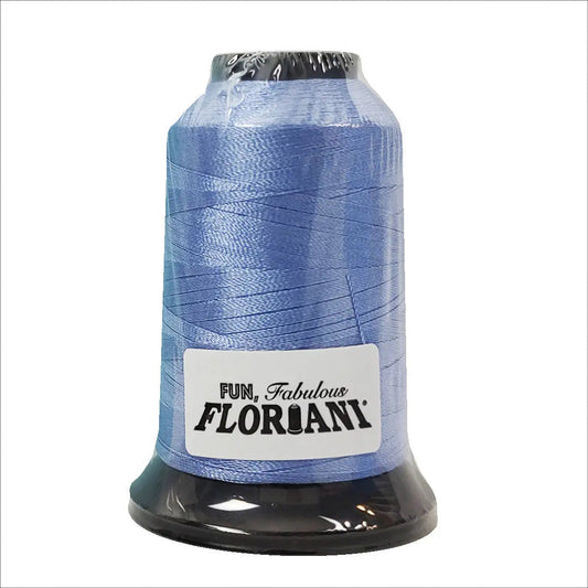 3871 COSMIC SKY - Floriani Thread 40 weight 1000M