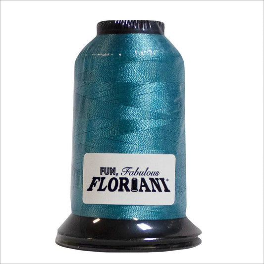 392 HONEY BIRD - Floriani Thread 40 weight 1000M