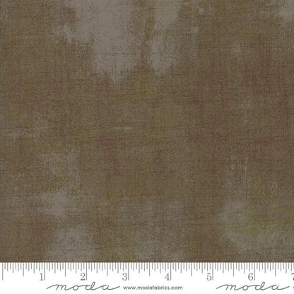 398 Acorn Moda Grunge - Fat Quarter