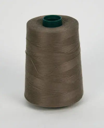 W32005 Taupe Permacore Tex 40 Polyester Thread