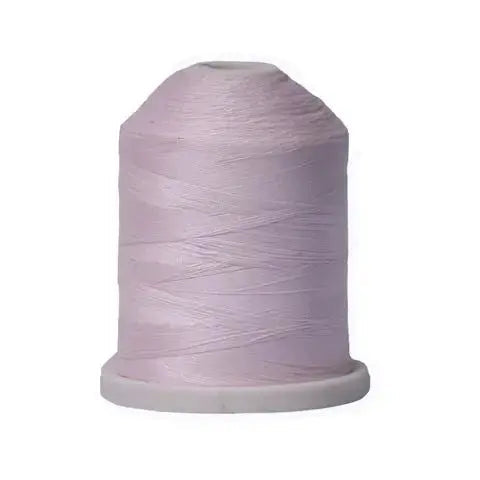 413 Pale Blush Signature Cotton Thread Mini Spool - 40WT