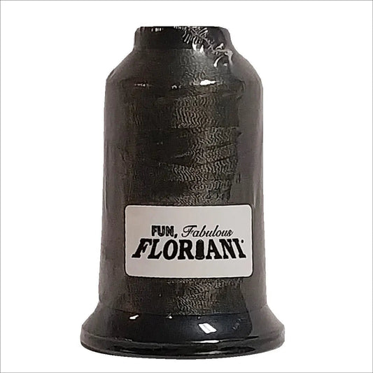 415 WESTPOINT - Floriani Thread 40 weight 1000M
