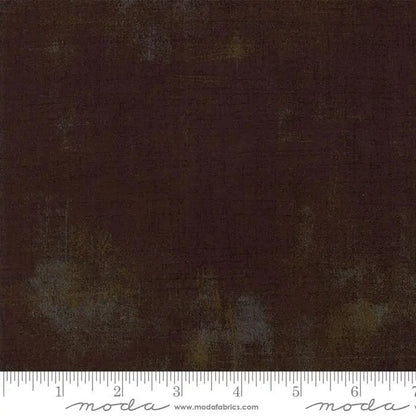 416 Bison Moda Grunge - Fat Quarter