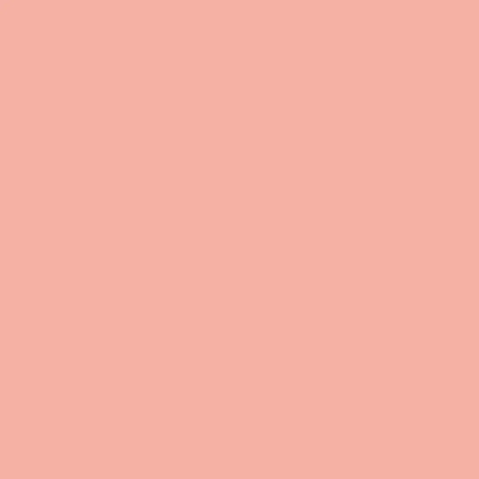 Pink Confetti Cottons Apricot Blush 43"/44" Fabric Per Yard