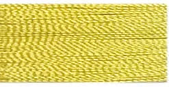 501 CHROME LEMON - Floriani Thread 40 weight 5000M