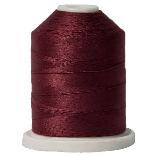 501 Cranapple Signature Cotton Thread Mini Spool - 40WT