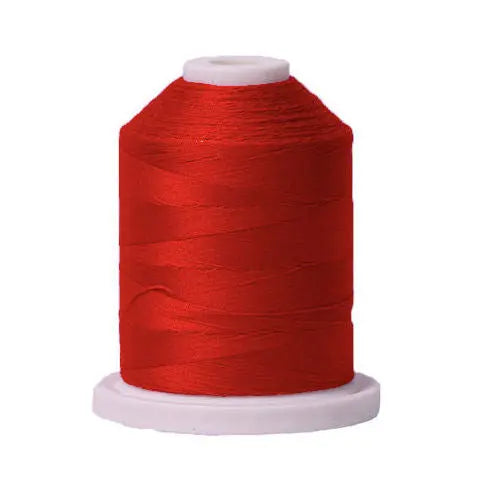 507 Poppy Signature Cotton Thread Mini Spool - 50WT