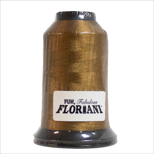 565 HARVEST - Floriani Thread 40 weight 1000M