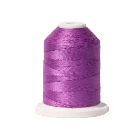 611 Sugar Plum Signature Cotton Thread Mini Spool - 50WT