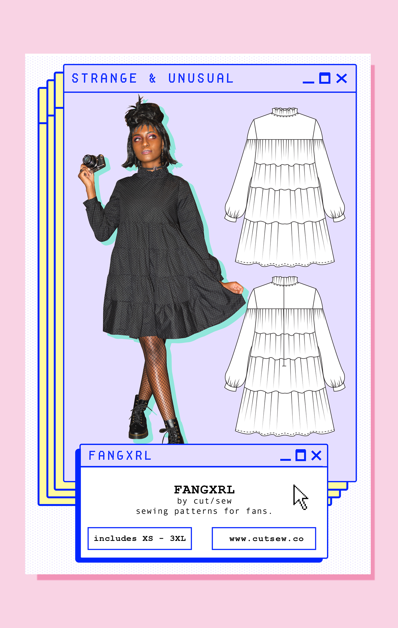066 // STRANGE & UNUSUAL