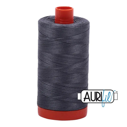 6736 Jedi Aurifil Cotton 50wt Large Spool