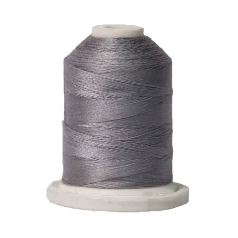 703 Oyster Shell Signature Cotton Thread Mini Spool - 50WT