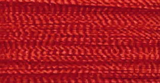 703 RUBY RED - Floriani Thread 40 weight 5000M