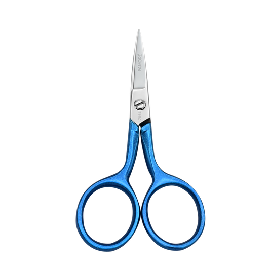 708L - Large Ring Left Hand, Fine Point Straight (4in)