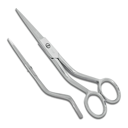 712A - Applique Scissors, With no Duckbill (5.5in.)